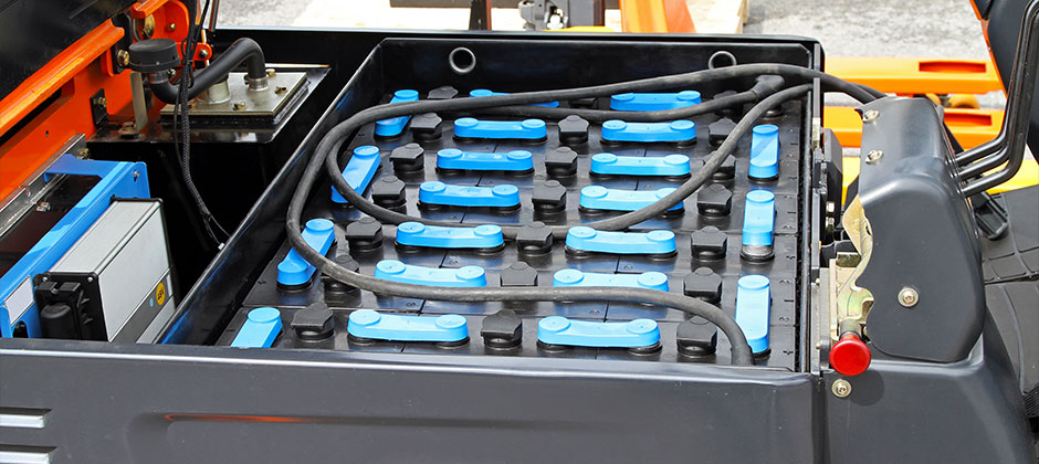 Mire ügyeljen a targonca akkumulátor kiválasztásánál és cseréjénél?