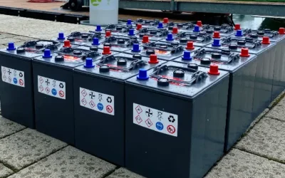 A legfontosabb tudnivalók a meghajtó akkumulátorokról