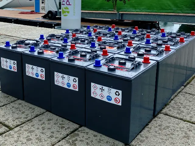 A legfontosabb tudnivalók a meghajtó akkumulátorokról