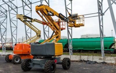 Emelőgép akkumulátorok kiváló minőségben, hogy gond nélkül a magasba emelkedhessen!