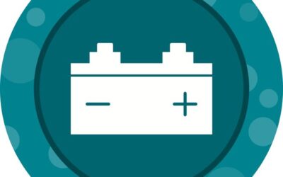 Helyhez kötött akkumulátorok vészvilágítás biztosítására!