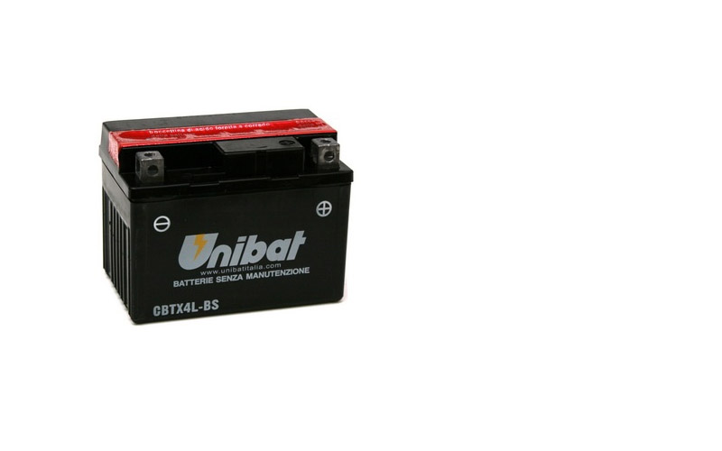 Hogyan óvjuk meg motorkerékpár akkumulátorunk épségét a téli időszakban?