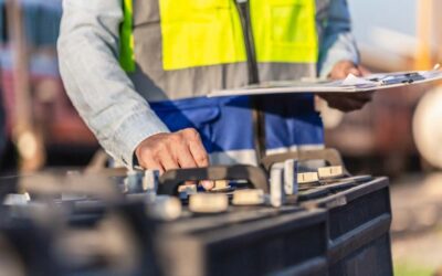 3 tipp, hogy a munkagép akkumulátor sokáig hasznos társ legyen