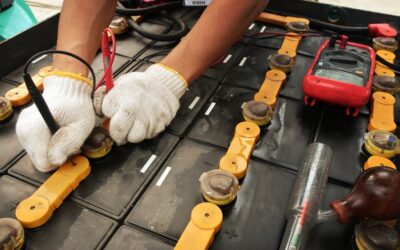 Munkagép akkumulátorok napi használatra? Segítünk választani!