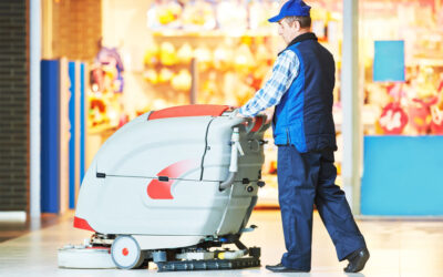 A takarítógép akkumulátor töltéséről