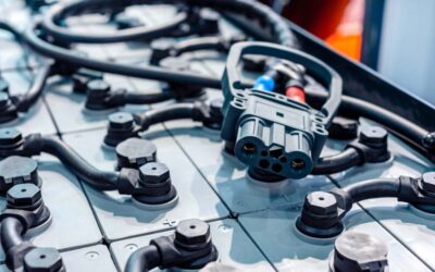 A targonca akkumulátor helyes használata és karbantartása