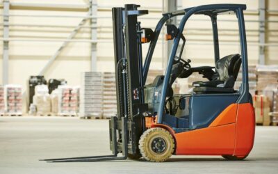 A targonca akkumulátorok targonca típus szerint!