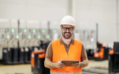 Targonca akkumulátor választás: Mit kell betartani, miben válogassunk?