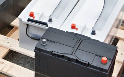 Gyakorlati útmutató munkagép akkumulátor választáshoz