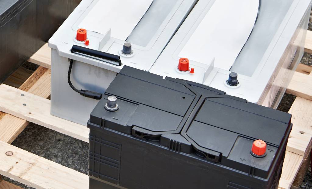 Gyakorlati útmutató munkagép akkumulátor választáshoz