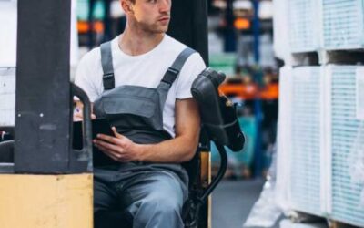 A targonca akkumulátorok karbantartása kifizetődik