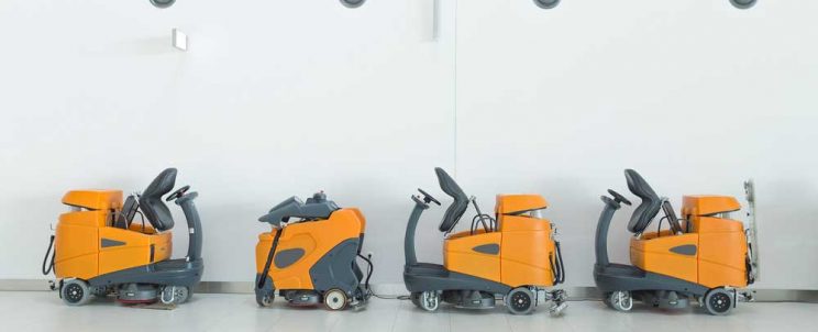 Munkagép akkumulátor választás 4 lépésben