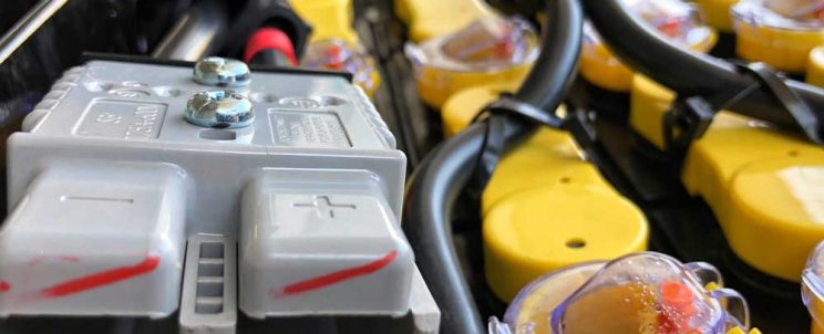 Tippek az akkumulátor kezeléséhez